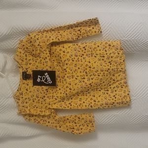 Art  Class Long Sleeve Shirt